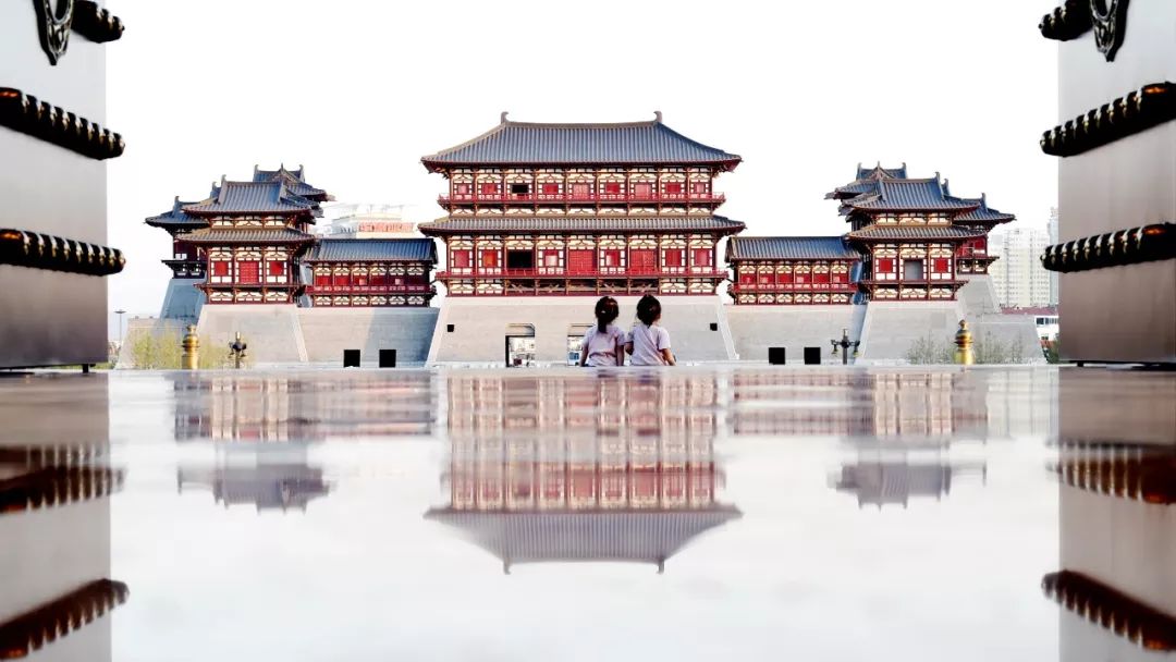 洛阳必打卡,洛阳值得去打卡的地方