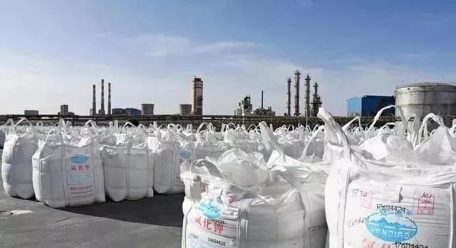 硫酸钾和氯化钾的复合肥区别,氯化钾与硫酸钾的肥效区别在哪里