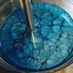 你见过一种能够回到“过去”的流体没？