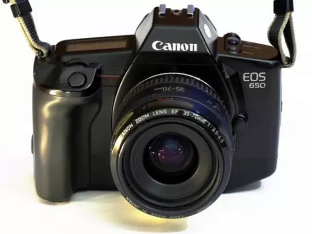 照相机至今已有多少年的历史了,19世纪照相机发展史