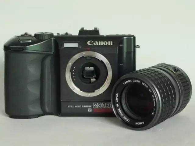 照相机至今已有多少年的历史了,19世纪照相机发展史