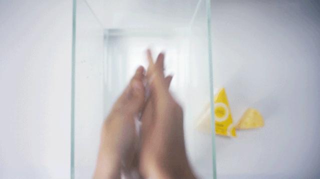 痘痘闭口里面有油脂,鼻子上的痘痘是青春痘还是粉刺