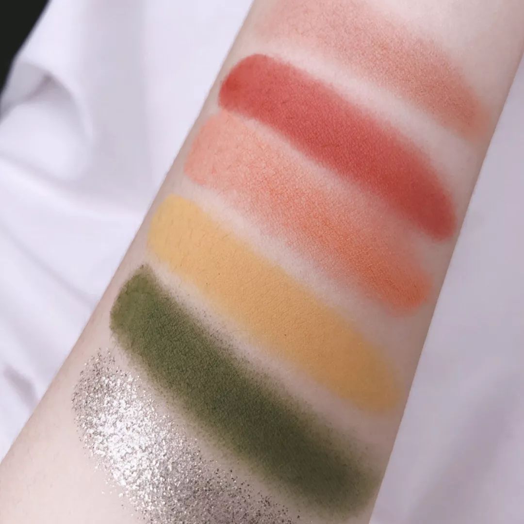 韩系彩妆缺点分析,亚洲四大化妆邪术