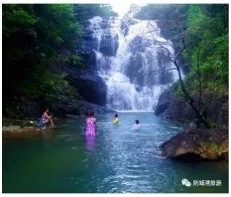 上山下海出国,上山下海出国游