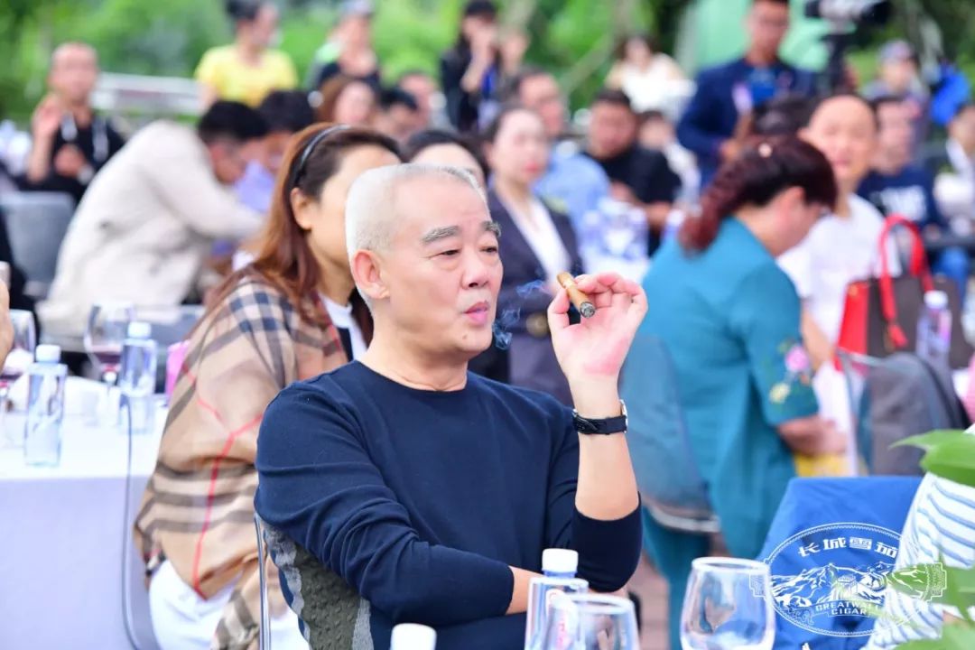 长城优品生活馆建川店今日盛大开业