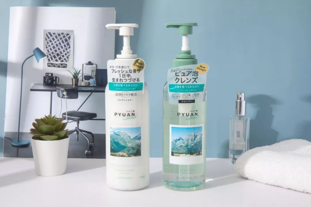 洗一次三天不油的洗发水,洗一次头5天不塌洗发水推荐