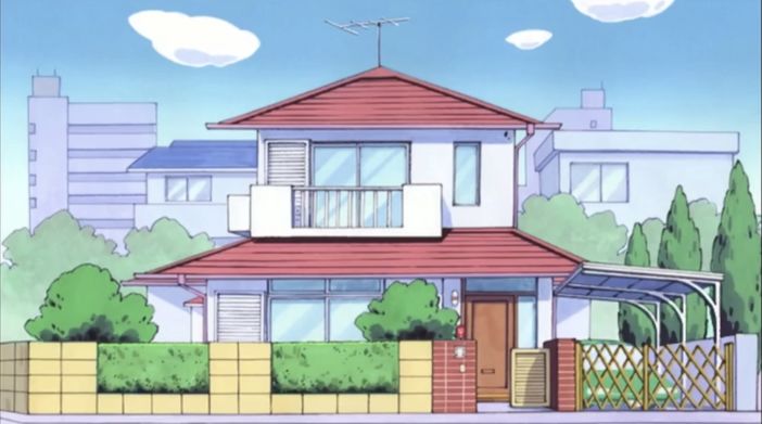 哆啦a梦和蜡笔小新谁家有钱,蜡笔小新和哆啦a梦谁有钱