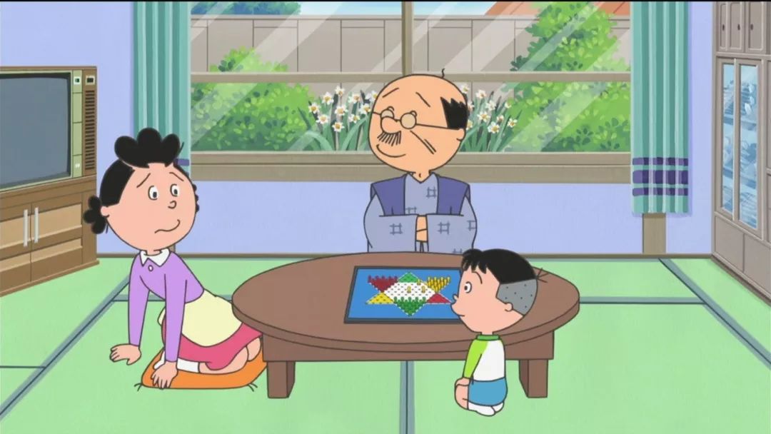 哆啦a梦和蜡笔小新谁家有钱,蜡笔小新和哆啦a梦谁有钱