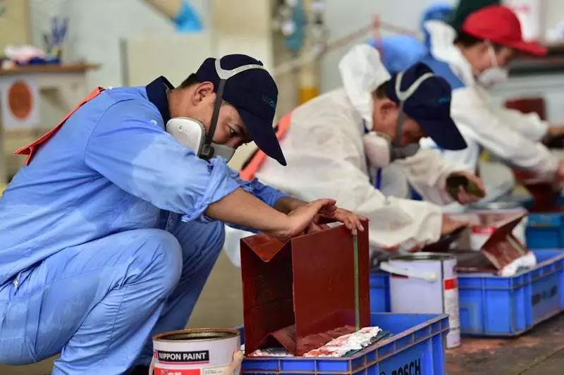 最新柳钢厂招聘,柳钢集团招聘普工工资