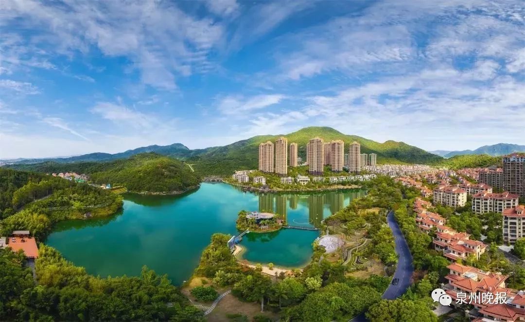 传疯了！泉州这个小镇这样过中秋节！太羡慕了......