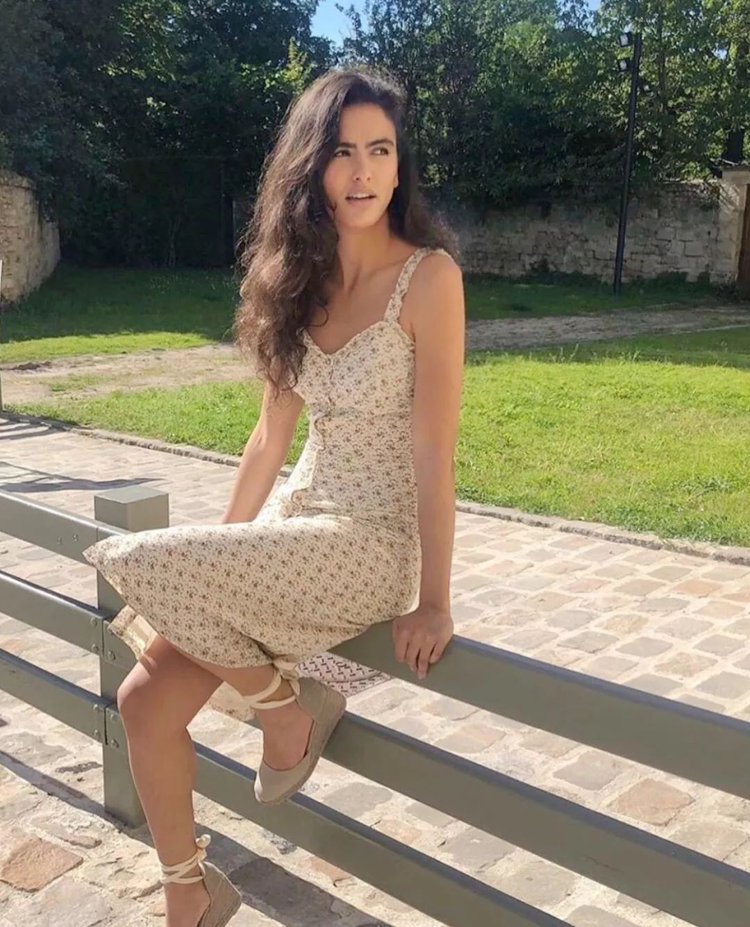 女人的真假鉴定,女性的脚怎么能看出是否健康