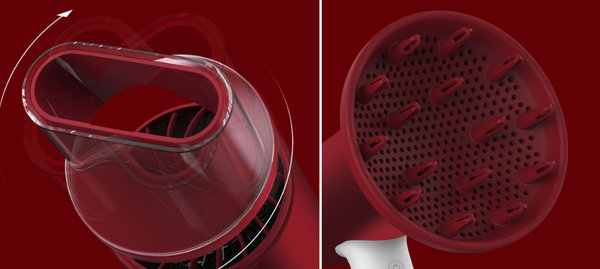 什么牌子的电吹风质量最好最安全,如何挑选安全的电吹风