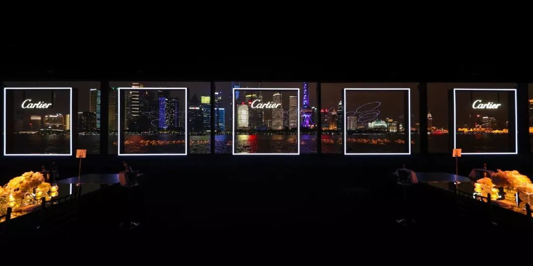 宝石之美，灿若星辰