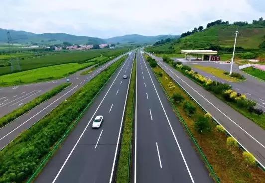 集双高速通车四平到辽源需要多久,集安至通化高速通车