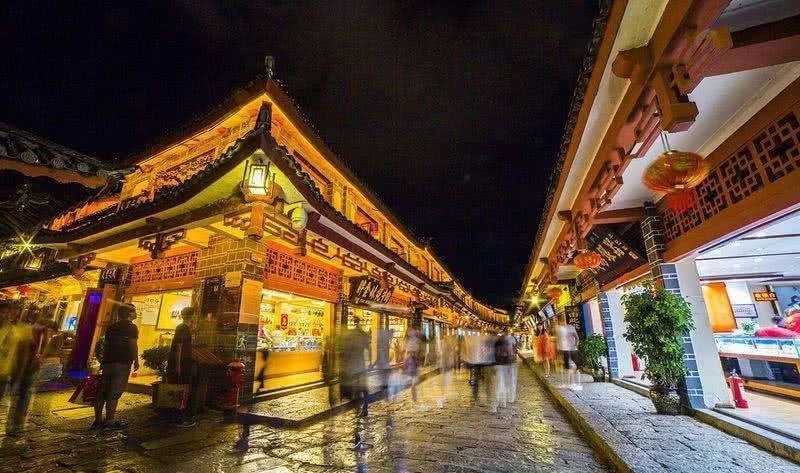 来丽江如何住宿便宜,来丽江游玩怎么住宿划算