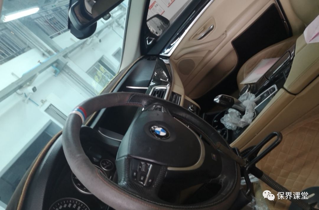 修车四轮定位是最后一步吗,四轮定位差值大在保修范围内吗