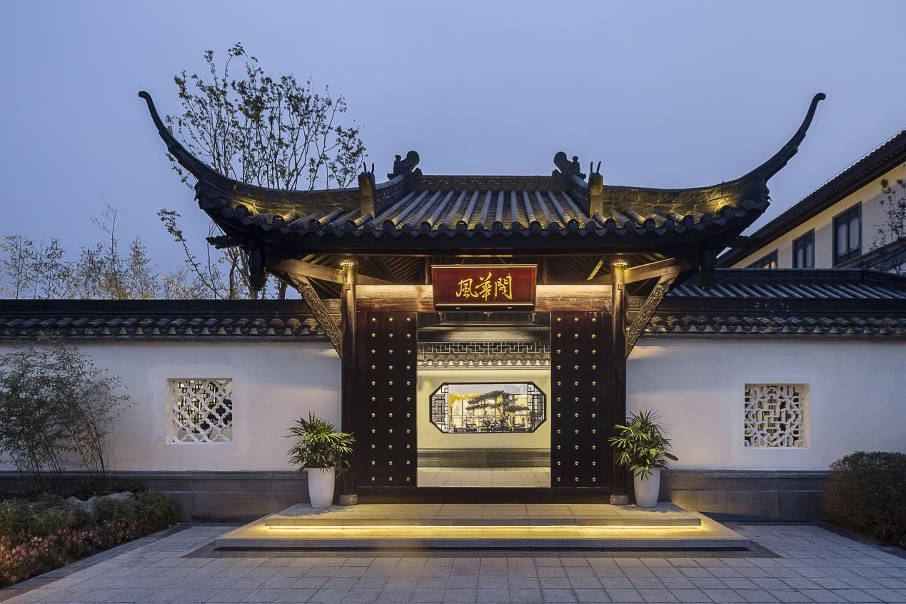 蓝光芙蓉园样板间,蓝光芙蓉精装