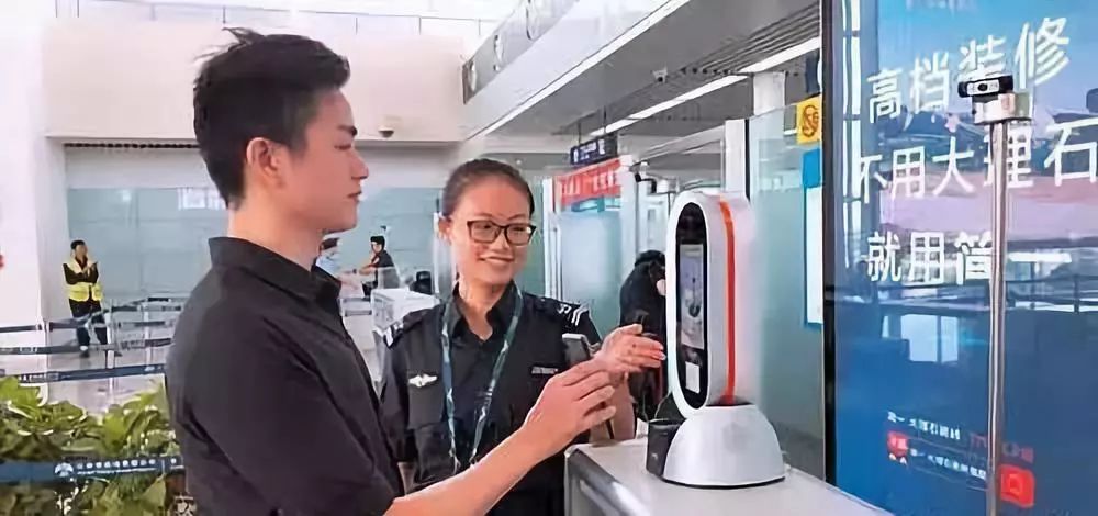 全国忘带身份证怎么坐飞机,机场忘带身份证怎么上飞机