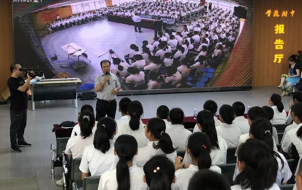 科学少年嘉年华,葫芦岛青少年科技创新大赛