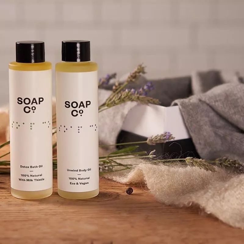 环保覆盖美妆市场之后这里有几个学习榜样|全球新品特辑048