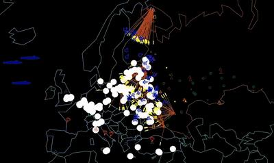 美科学家模拟核大战,科学家模拟恒星死亡