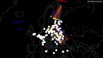 美科学家模拟核大战,科学家模拟恒星死亡