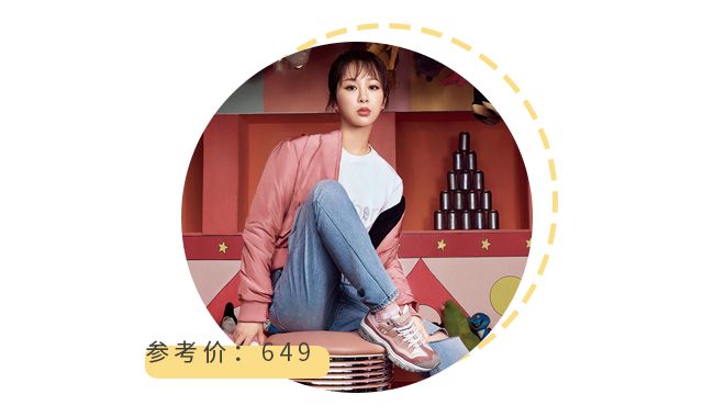 小白鞋今年流行这4款舒适百搭,好穿又百搭的小白鞋推荐