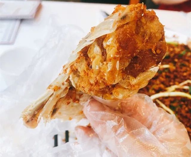 何以慰藉秋日里的国庆假期？当然是吃蟹！魔都吃蟹攻略，平价豪华全都有