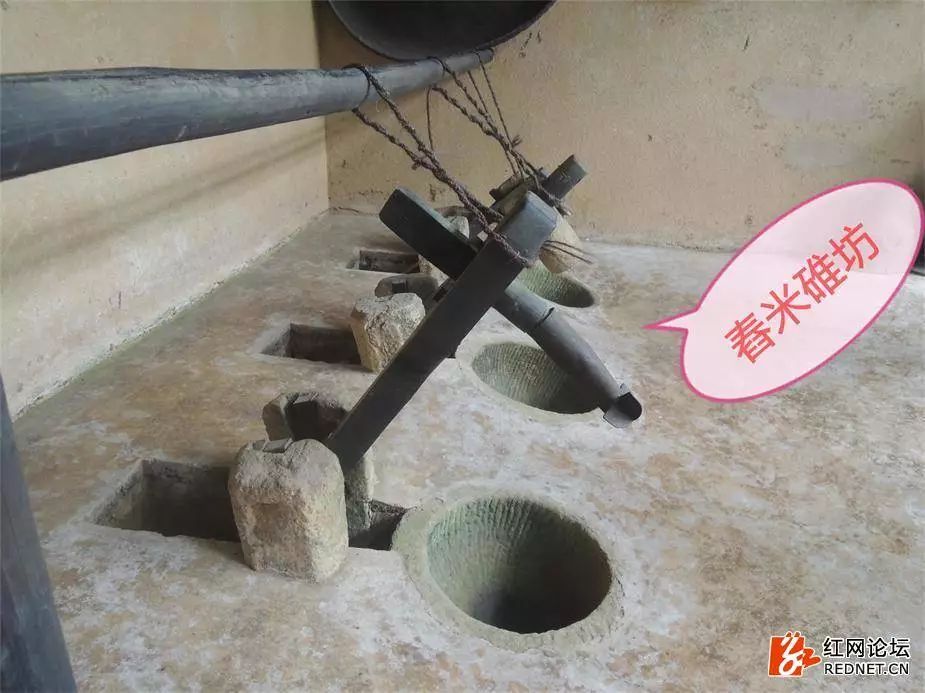 震撼！湘潭解放时筹粮支前，为新中国成立作出重要贡献