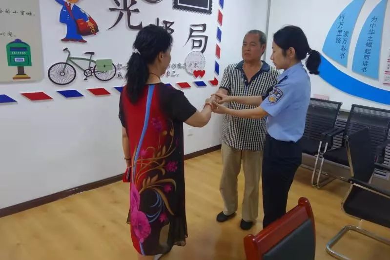 100个枫桥式派出所名单,全国首批枫桥式公安派出所名单