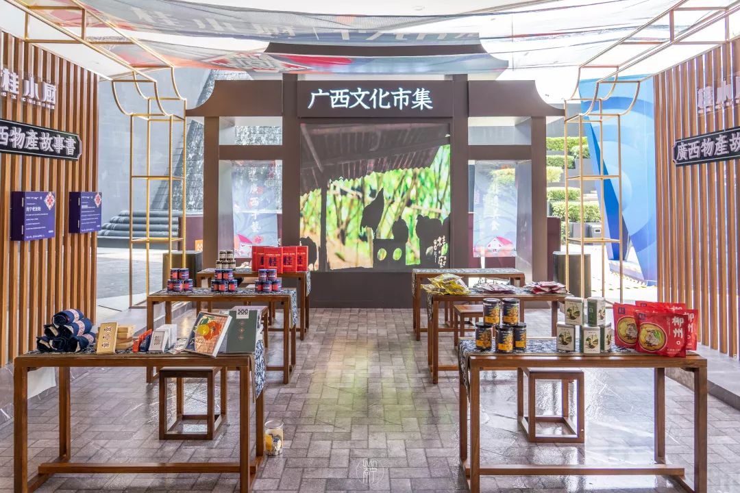 广西什么时候开始正常发货,什么时候广西货变得这么潮了