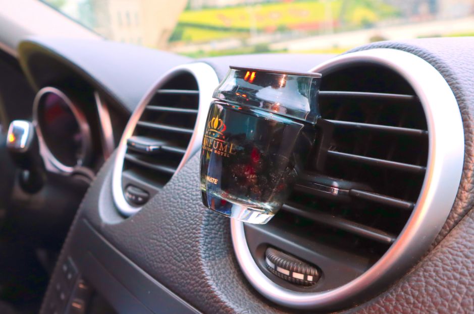 团购|把这罐火山熔岩石放车里，让车秒变五星级酒店