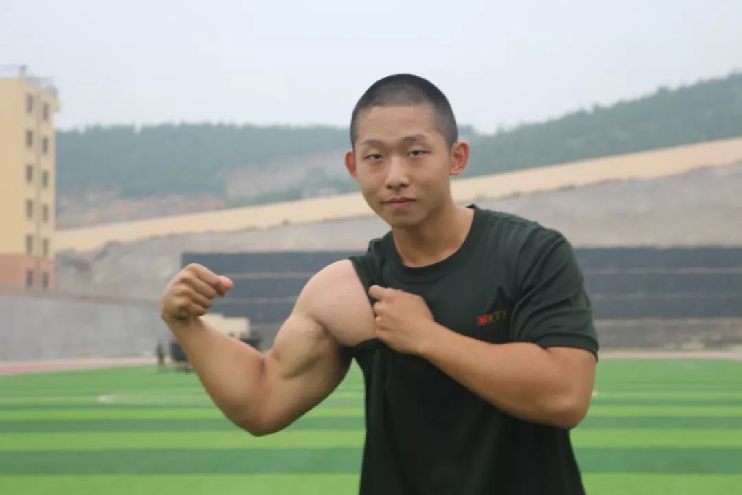 军营之星致敬英雄,军营之星喊麦