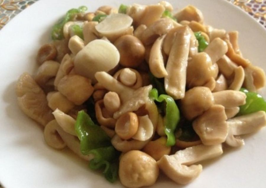 云南真的有很多毒蘑菇吗,云南的蘑菇真的那么毒吗