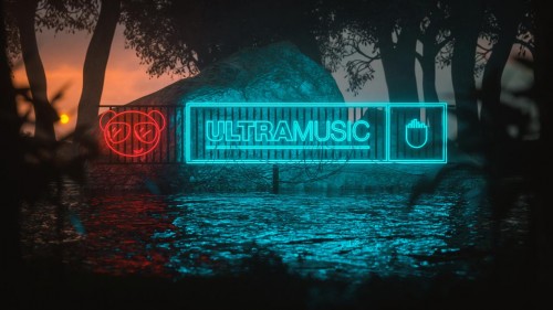 电音制作人Panta.Q签约UltraMusic用独特x华语打入国际音乐圈