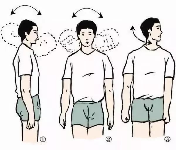 脖子睡觉落枕了怎么最快恢复视频,落枕要怎样的睡觉姿势有助于恢复