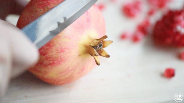 突尼斯软籽石榴特价出售,突尼斯软籽石榴三年苗多少钱一棵