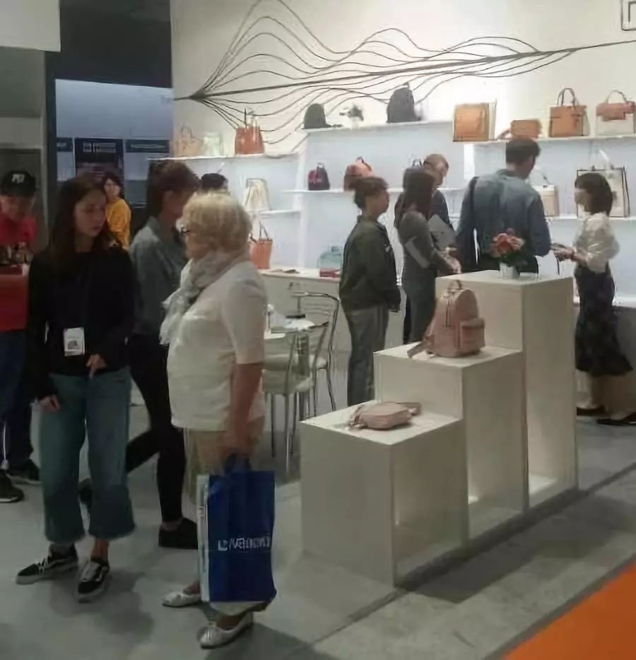 中国皮具之都狮岭,狮岭为什么能成为中国皮具之都