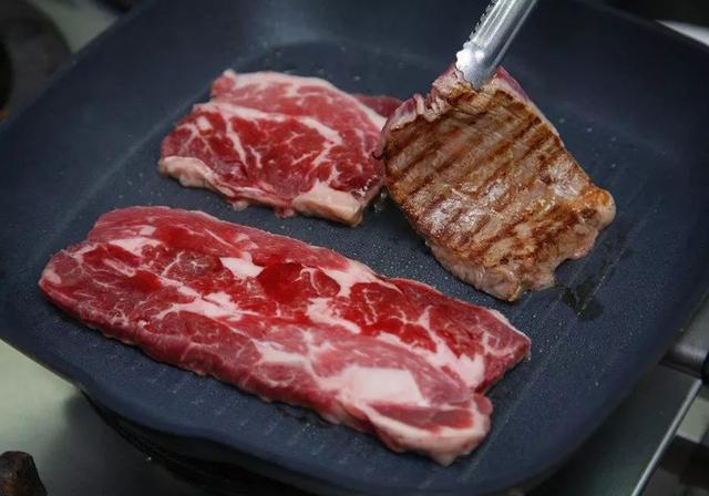 鲜肉太软怎么切,肉该怎么切最好