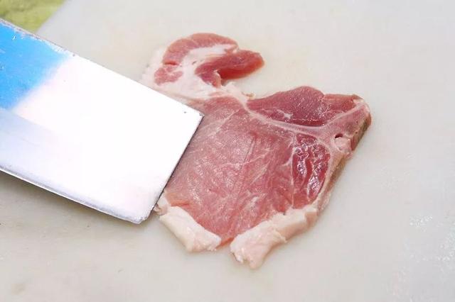 鲜肉太软怎么切,肉该怎么切最好