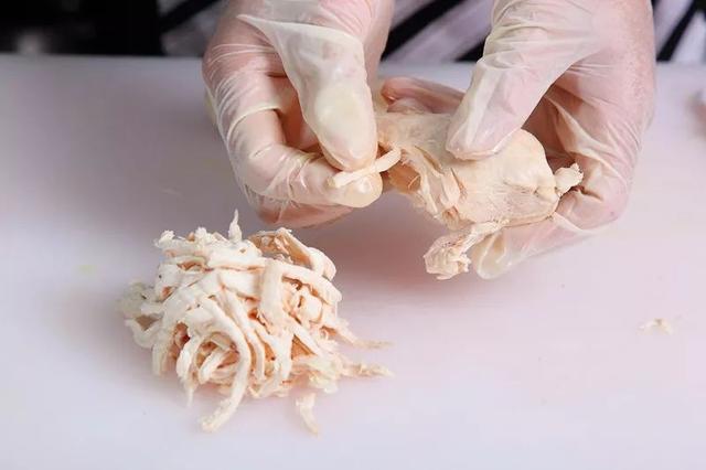 鲜肉太软怎么切,肉该怎么切最好