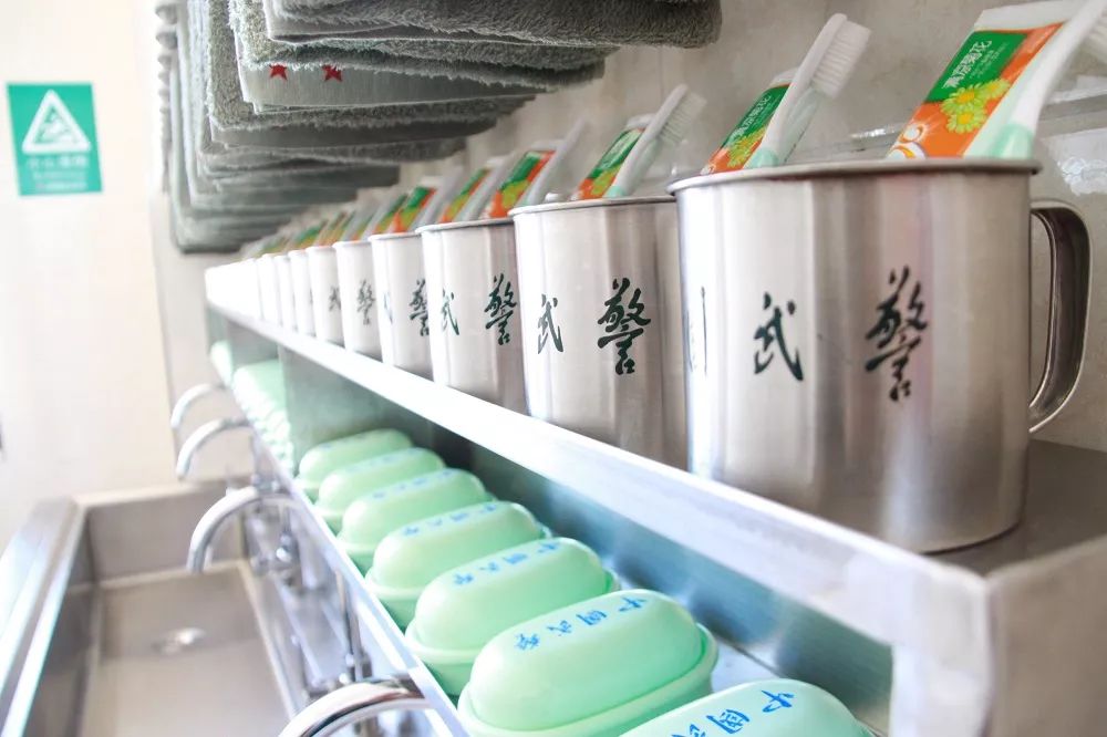 治愈强迫症看着都舒服,治愈特殊强迫症