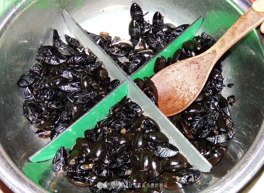 梧州特色美食小吃推荐,关于梧州的特色小吃