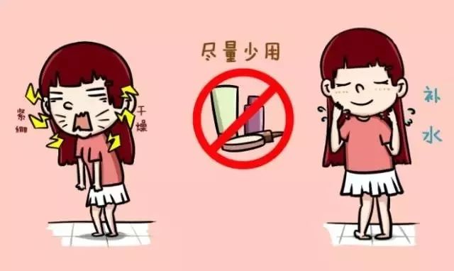 战痘知识科普,老铁医言三招教你科学战痘