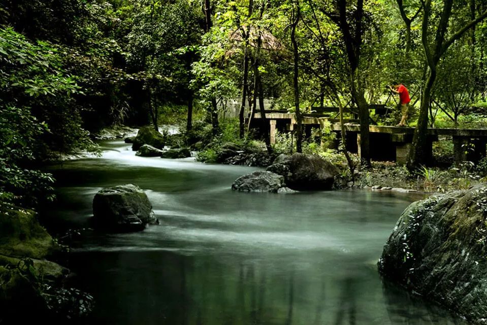 义乌最美的风景区是哪,义乌的风景有哪些