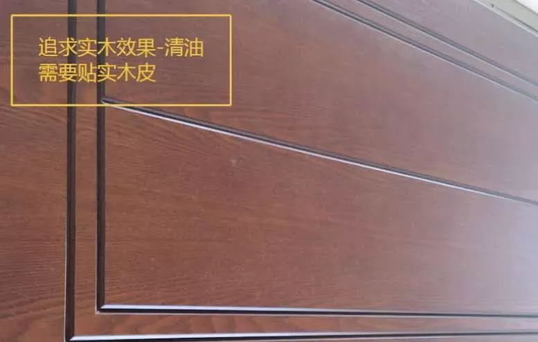 木门基础知识大全集,木门套门安装详细过程