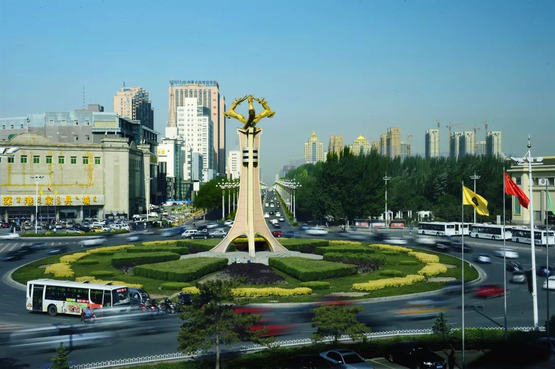 没错，这就是包头！一起为包头转发！为包头点赞！