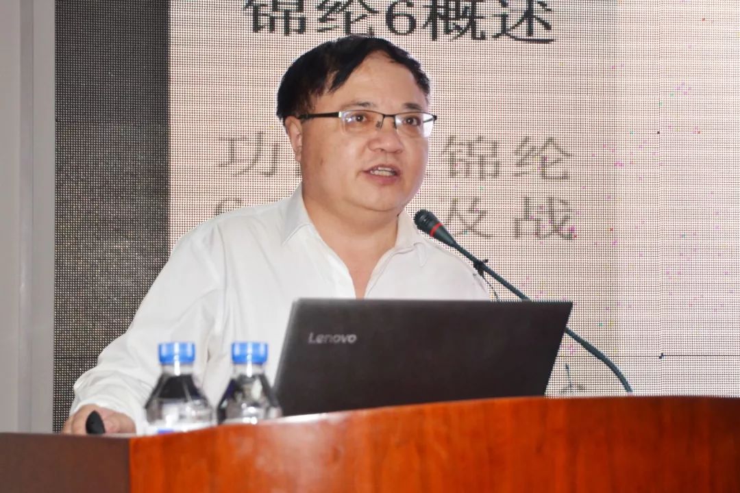 聚焦|“纺织之光”科技成果再进辽源，助力袜业升级