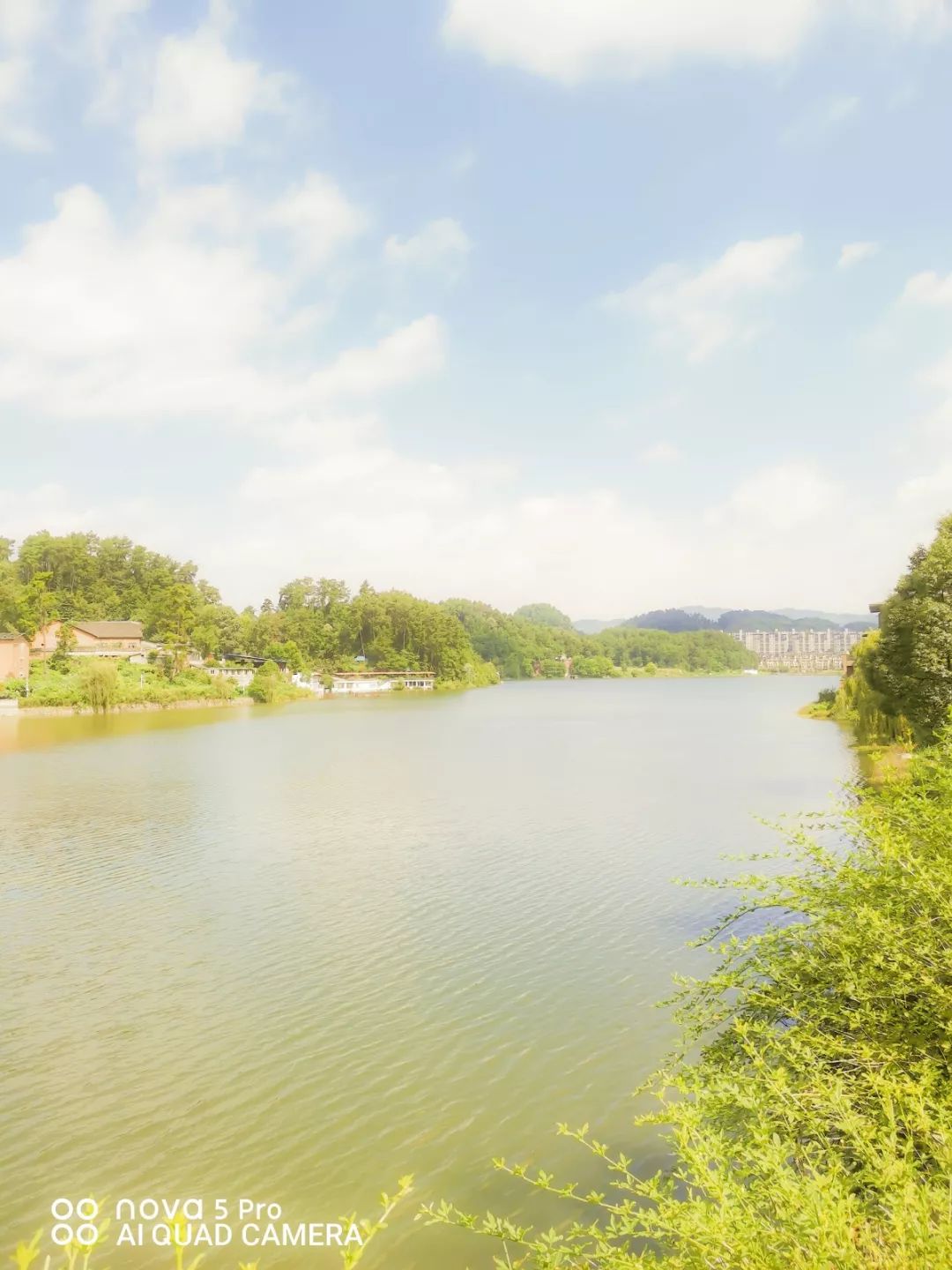 周末陪家人游大自然,周末陪家人到郊外游玩