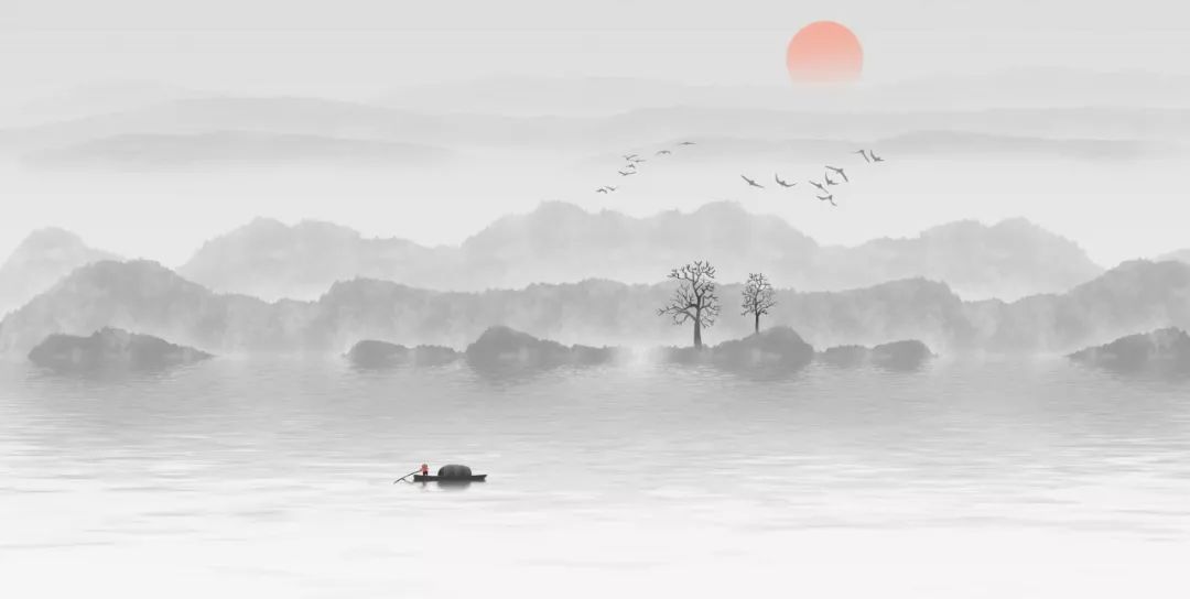 露白月明风清,清秋中的情思——从秋季古诗赏析到中医情志养生